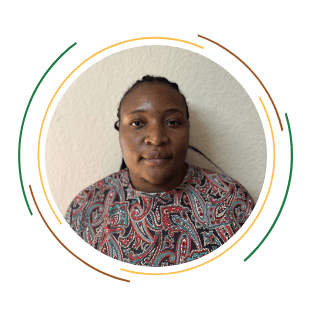 ALICE CHIBUYE